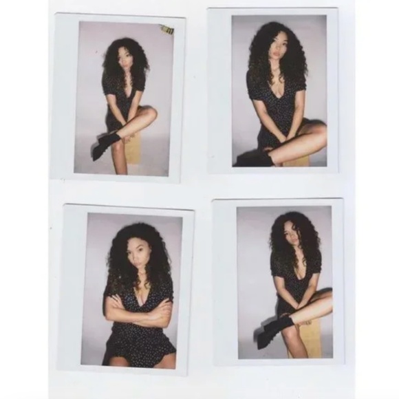 Realization Par mini dress with stars XS - Picture 5 of 9